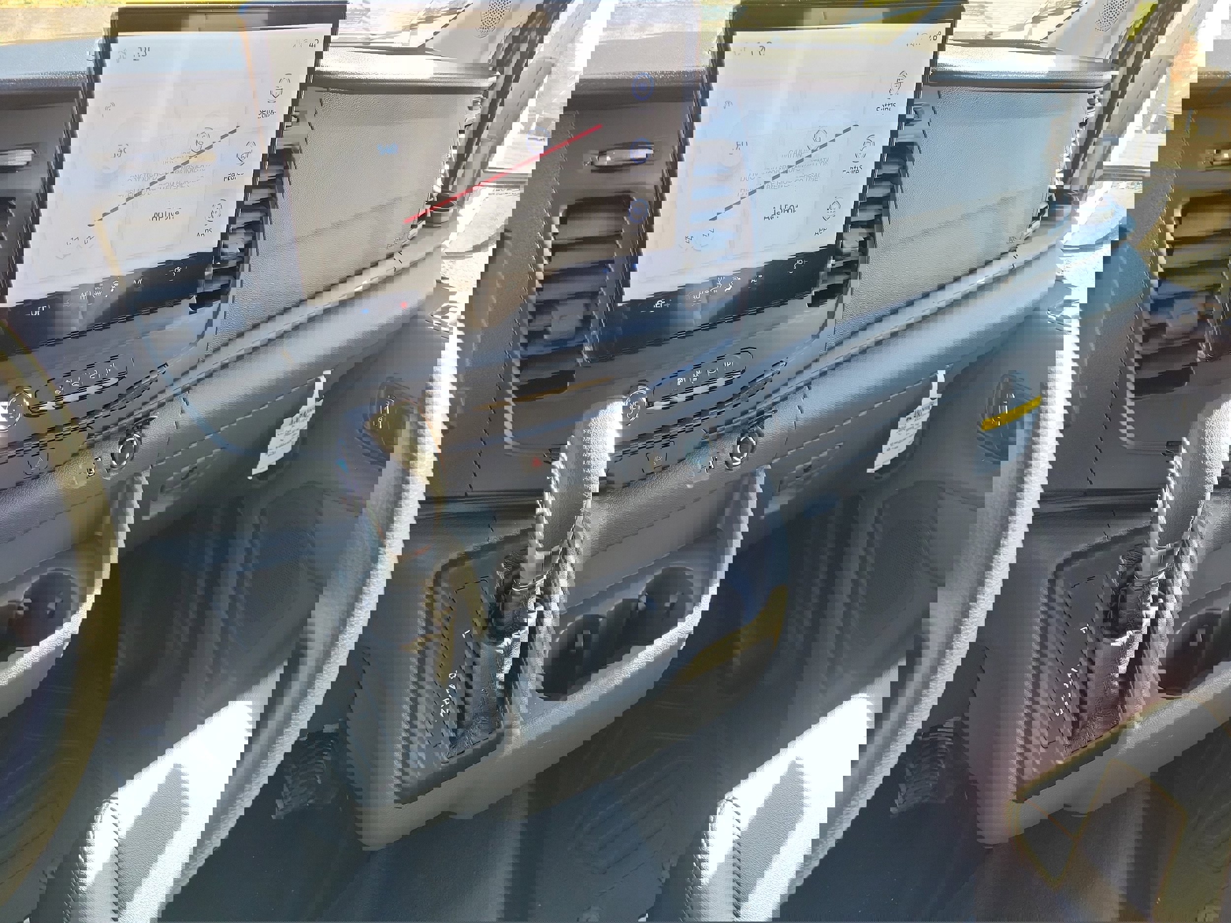 New 2026 Ford Transit 150 Low Roof image 29