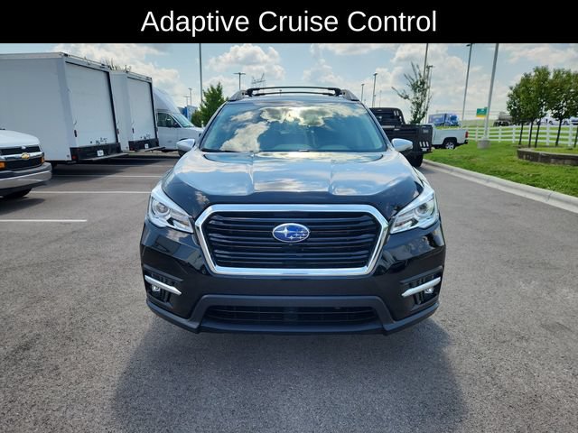 Used 2021 Subaru Ascent Touring w/ Popular Package #2A AWD/4WD image 2