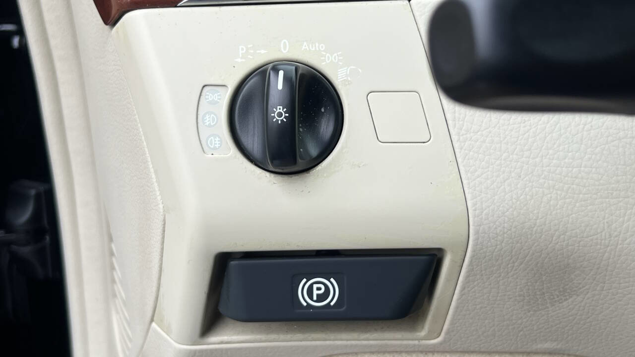 Used 2004 Mercedes-Benz S 430 S 430 4dr Sedan image 25