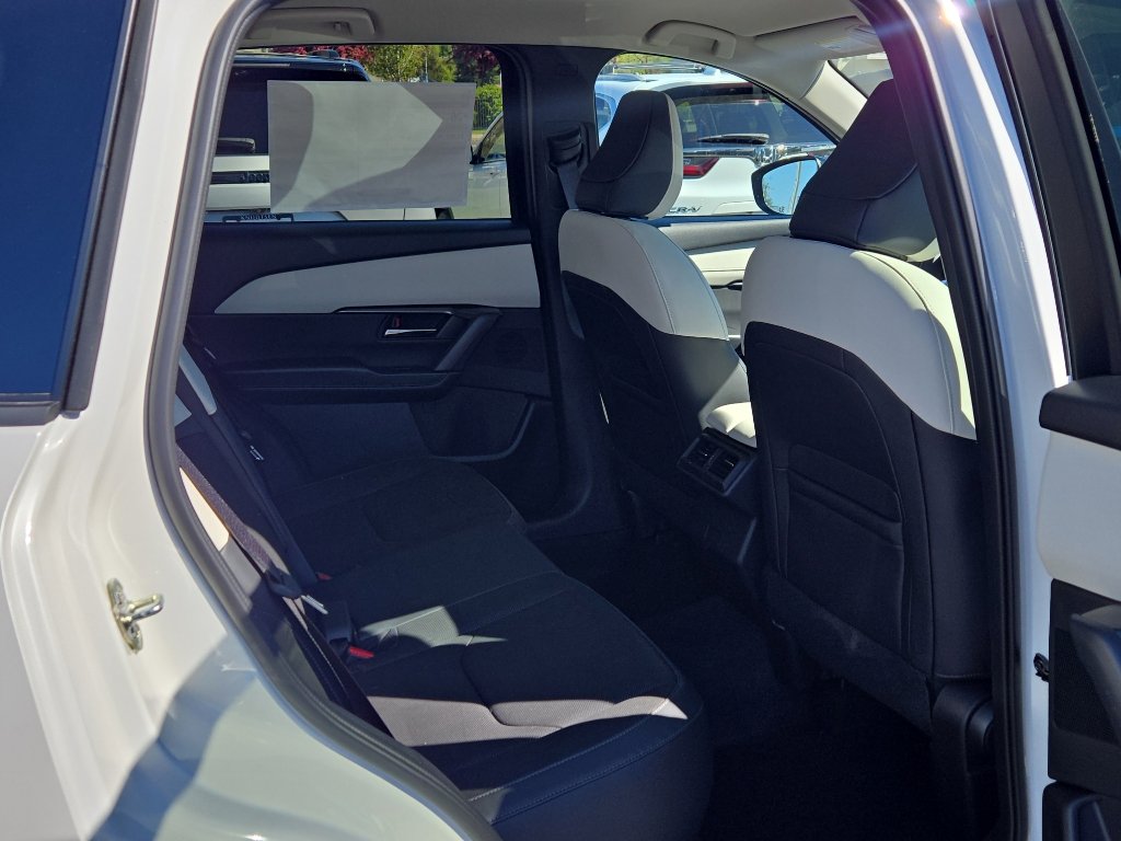 New 2026 MAZDA CX-5 Select AWD/4WD image 17