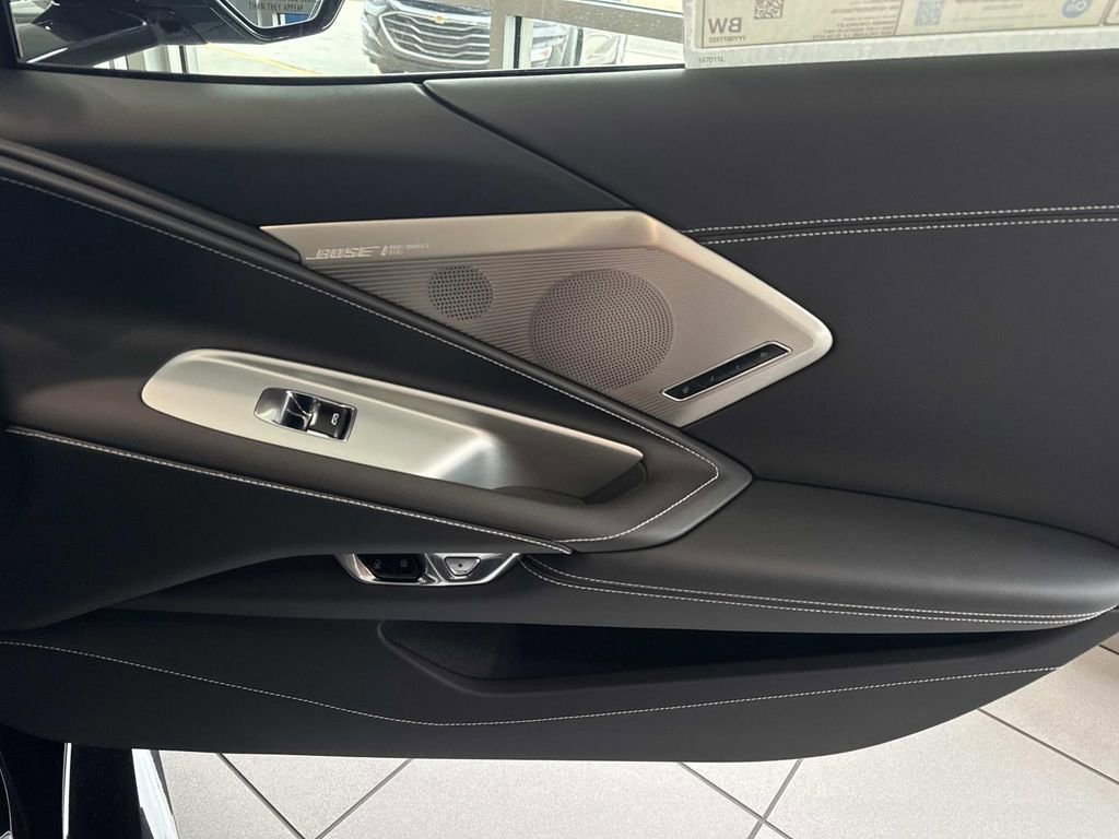 New 2026 Chevrolet Corvette Z06 w/ Battery Protection Package image 24