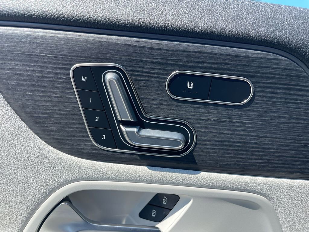 Used 2021 Mercedes-Benz GLA 45 AMG 4MATIC image 11