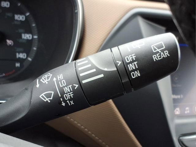 Used 2022 Chevrolet TrailBlazer ACTIV image 27