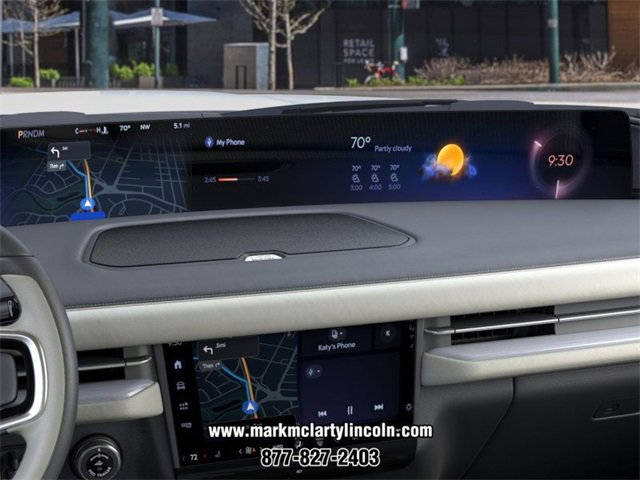 New 2026 Lincoln Navigator Premiere image 14