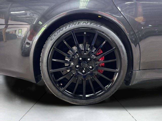 Used 2013 Maserati Quattroporte S RWD image 70