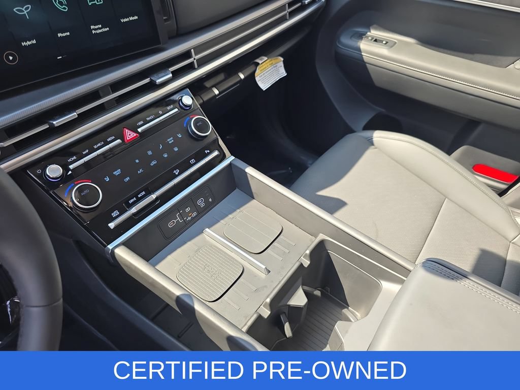 Used 2026 Hyundai Santa Fe SEL FWD image 24