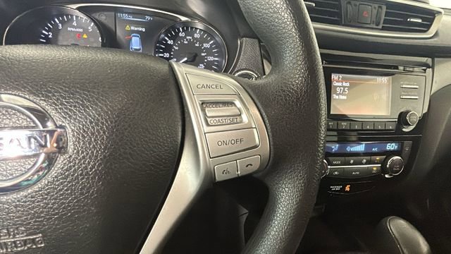 Used 2015 Nissan Rogue SV AWD/4WD image 17