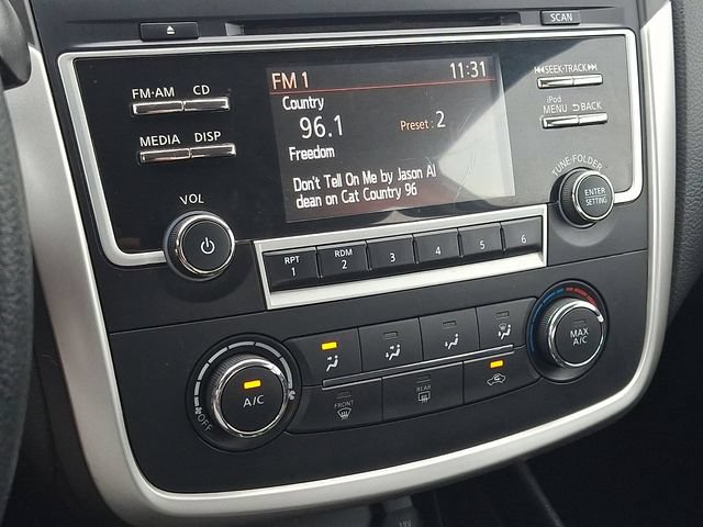 Used 2018 Nissan Altima 2.5 S w/ S Convenience Package FWD image 19