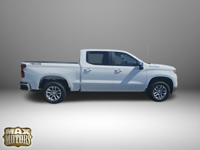 New 2026 Chevrolet Silverado 1500 LT image 12