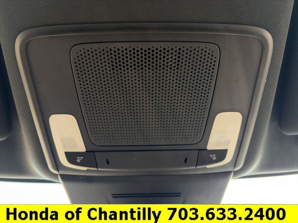 Certified 2023 Honda Civic Sport image 19