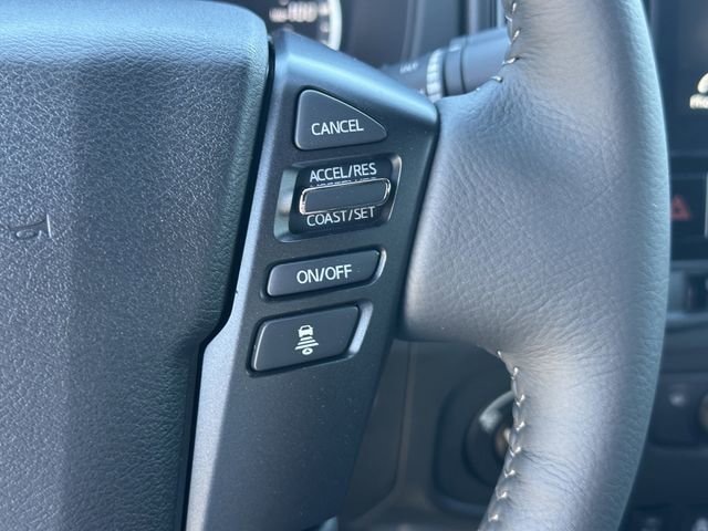 New 2026 Nissan Frontier SV w/ All-Weather Content Package AWD/4WD image 21