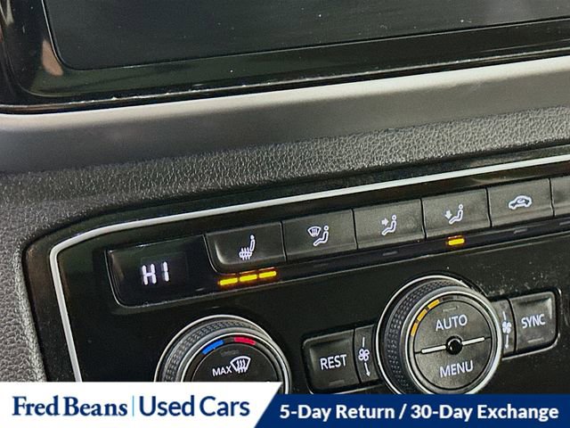 Used 2023 Volkswagen Atlas SEL image 20