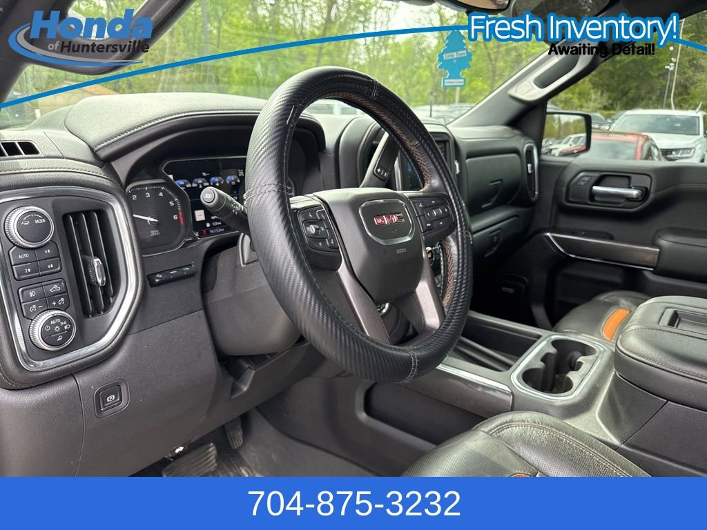Used 2020 GMC Sierra 1500 AT4 w/ AT4 Premium Package image 18