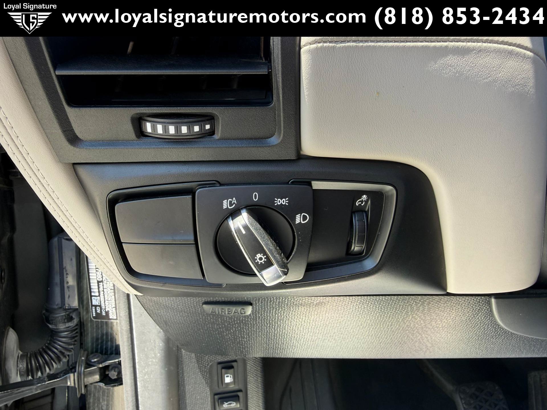 Used 2019 BMW i3 RWD image 19