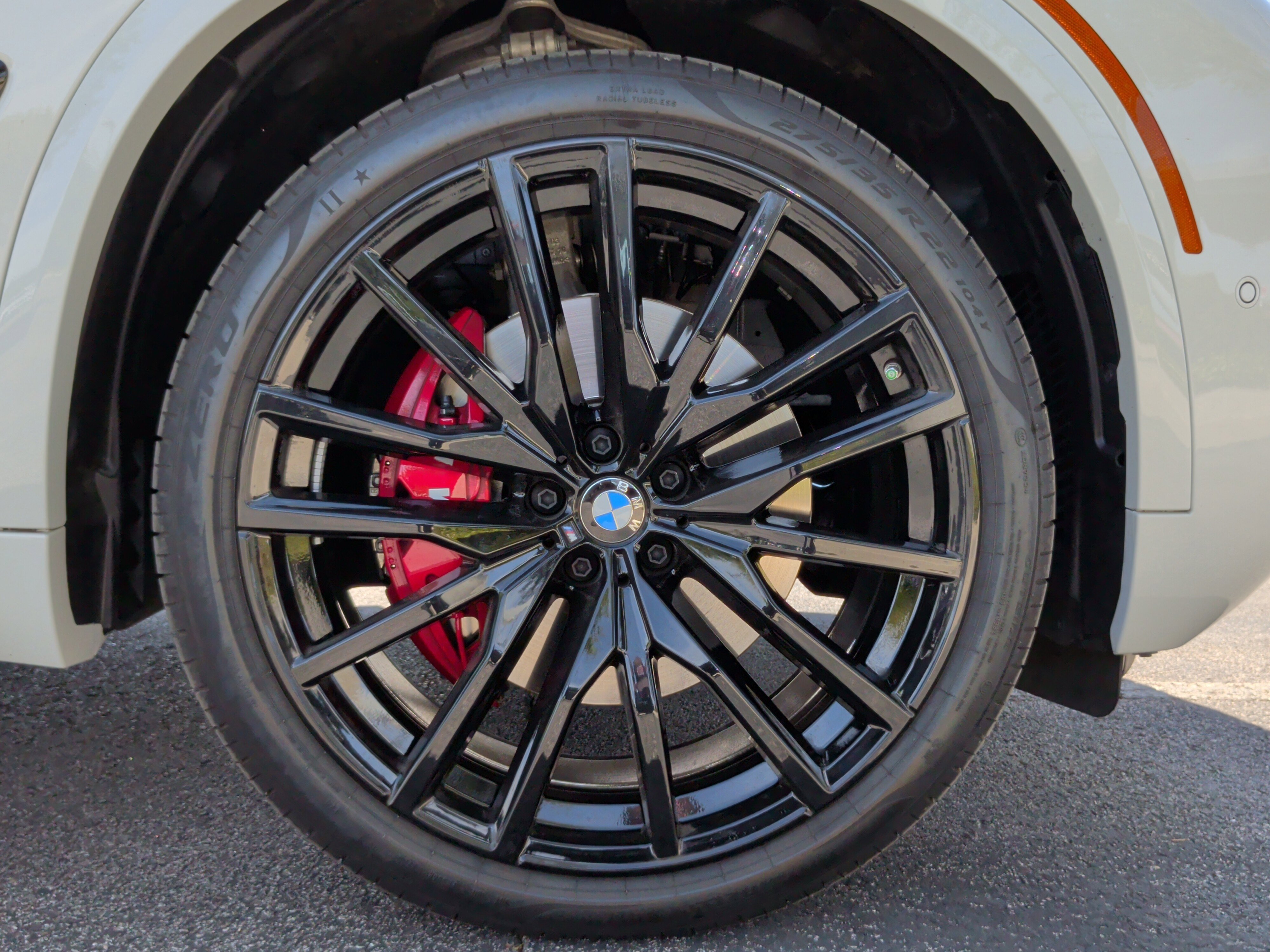 Certified 2026 BMW X5 xDrive40i w/ M Sport Package image 13