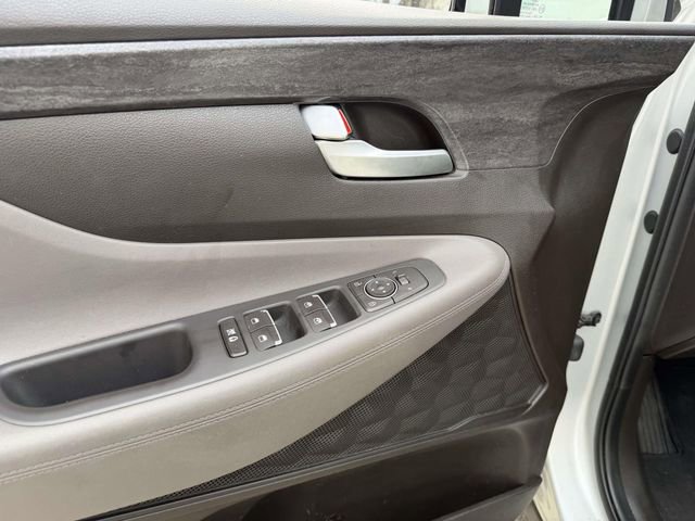 Used 2020 Hyundai Santa Fe SEL image 14