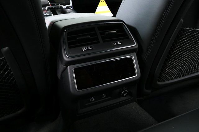 New 2026 Audi RS 6 performance image 22