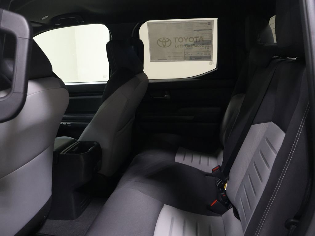 New 2026 Toyota Tacoma TRD Sport AWD/4WD image 10