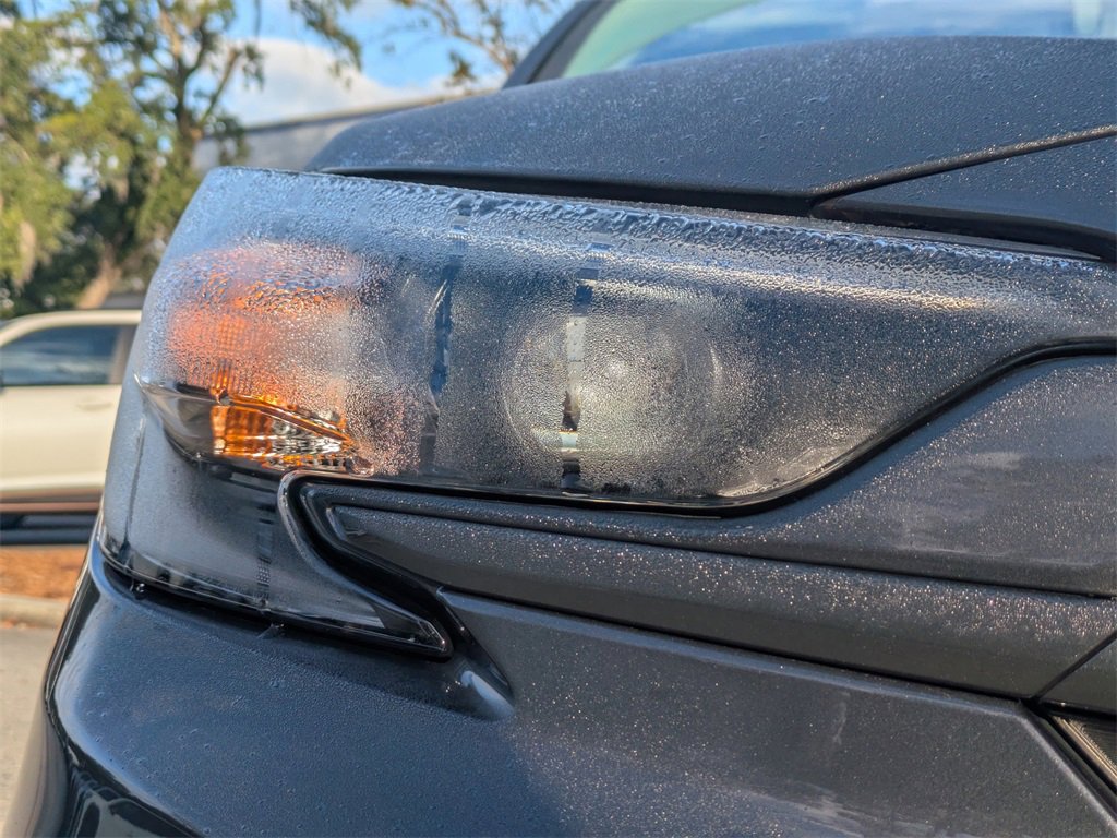 Certified 2024 Subaru Legacy Limited image 10