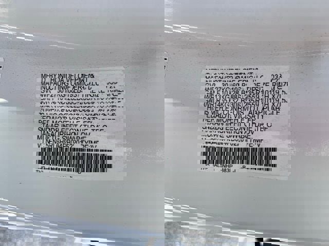 Used 2023 Honda Odyssey Elite image 14