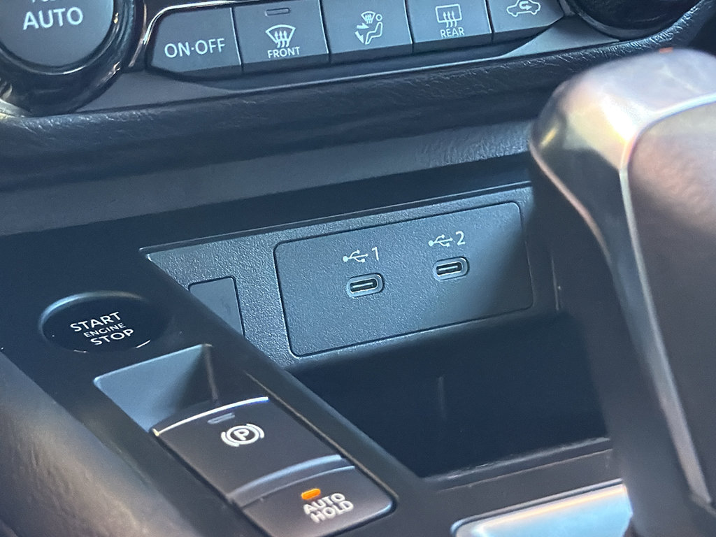 New 2026 Nissan Kicks SV image 26