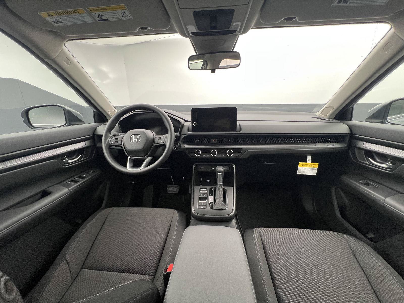 New 2027 Honda CR-V EX image 30