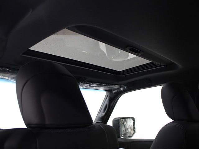 New 2026 Toyota Land Cruiser image 5