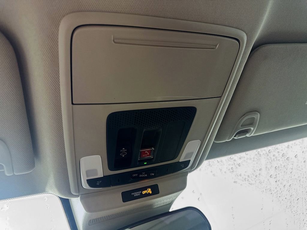 Used 2024 Honda Accord EX image 28