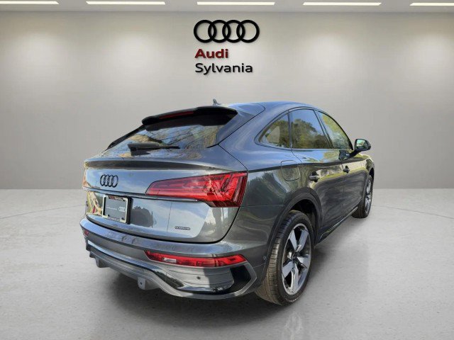 Certified 2023 Audi Q5 2.0T Prestige AWD/4WD image 8
