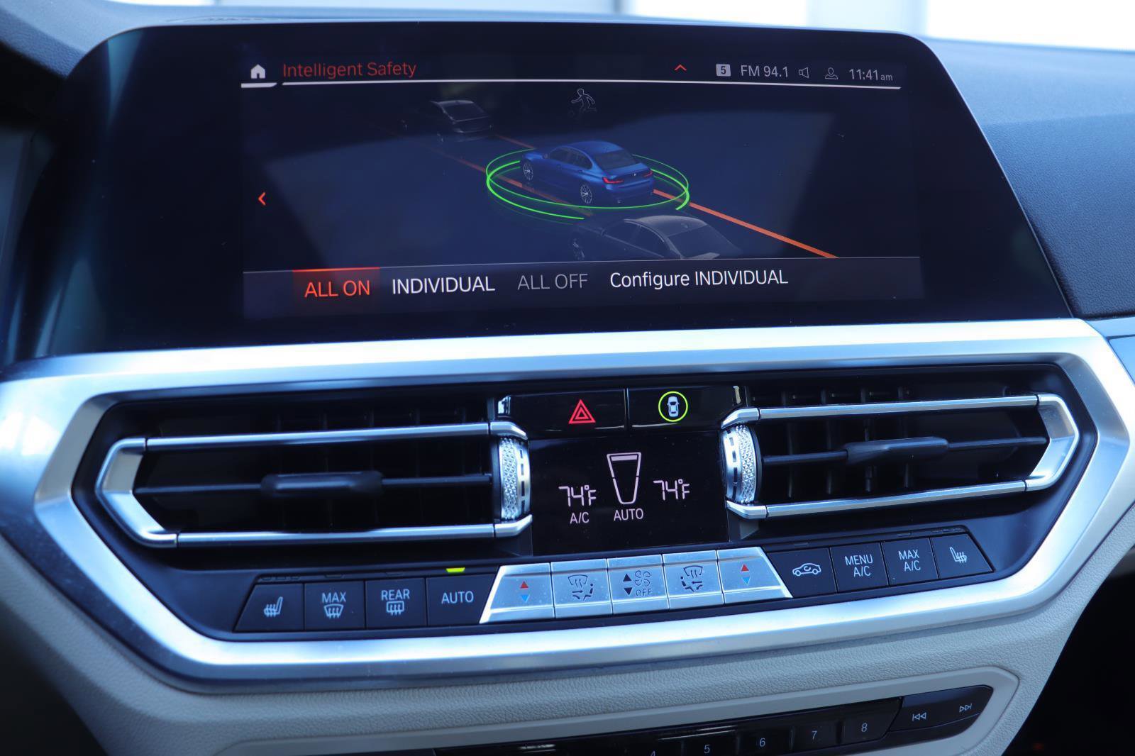 Used 2021 BMW 330i Sedan image 34