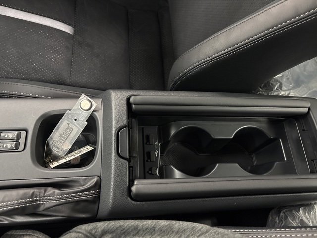 New 2025 Toyota GR86 Premium image 23