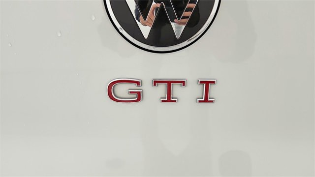 Used 2024 Volkswagen GTI S image 13