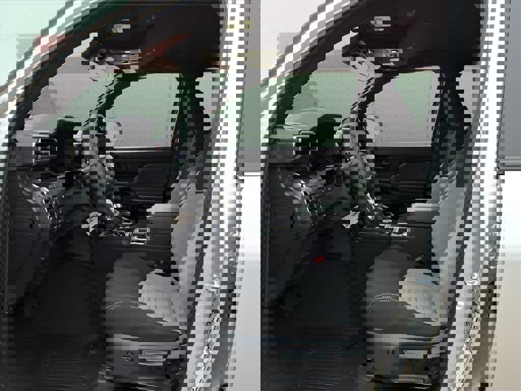 New 2025 Toyota 4Runner TRD Off-Road image 13