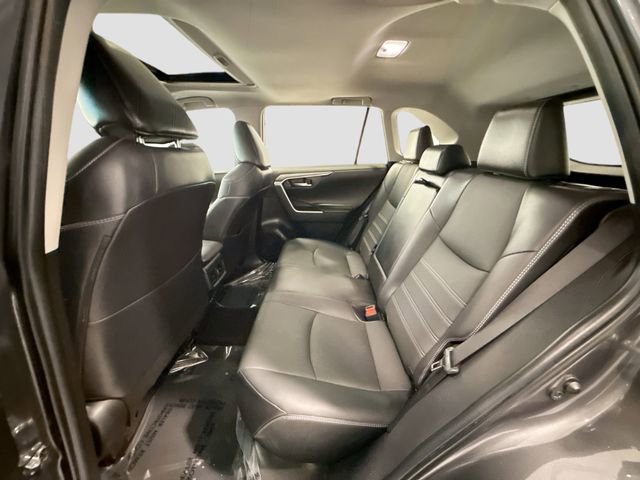 Used 2023 Toyota RAV4 Limited image 22
