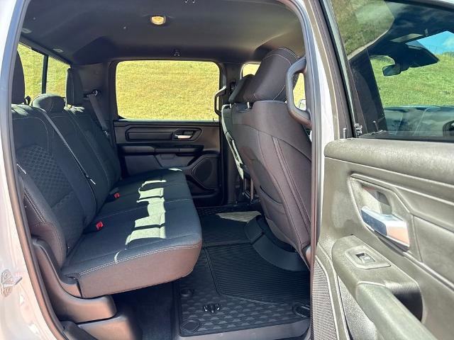 Used 2025 RAM 1500 Tradesman image 22