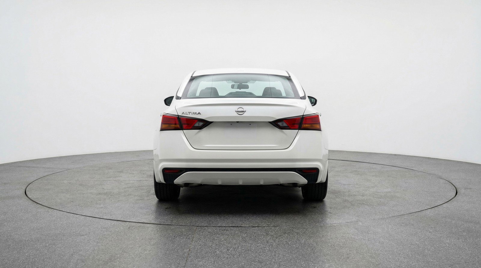 Used 2025 Nissan Altima 2.5 SV image 7