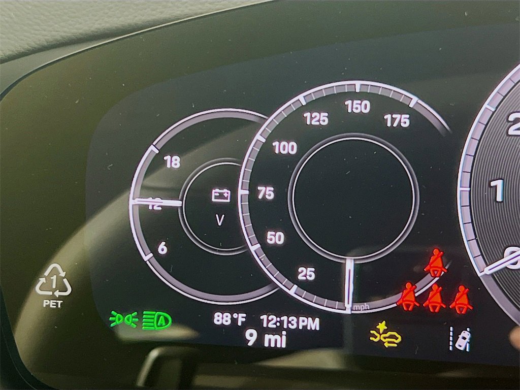 New 2026 Porsche Cayenne E-Hybrid image 13