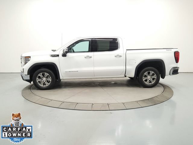 Used 2024 GMC Sierra 1500 SLT image 4