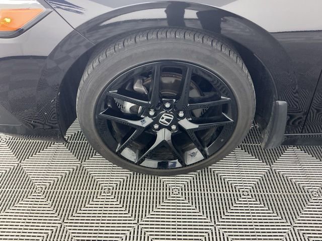 Certified 2023 Honda Civic Sport image 29