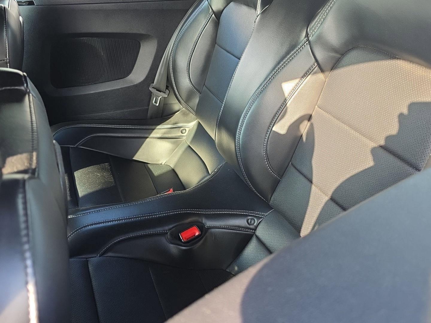 Used 2019 Ford Mustang GT Premium w/ Equipment Group 401A RWD image 23