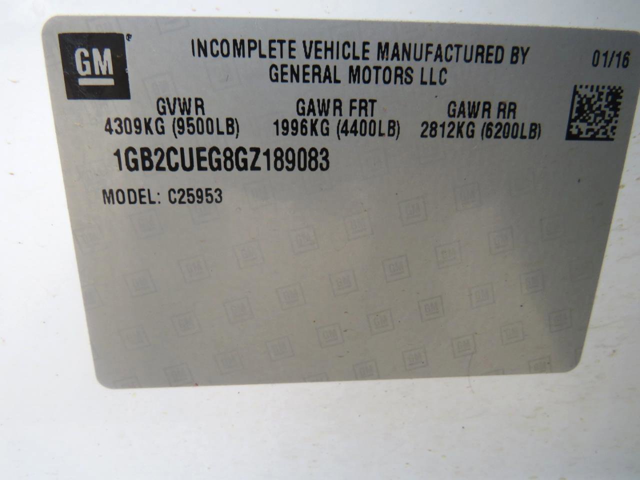 Used 2011 Toyota Tundra Tundra-Grade 5.7L FFV Double C w/ TRD Off-Road Pkg image 9