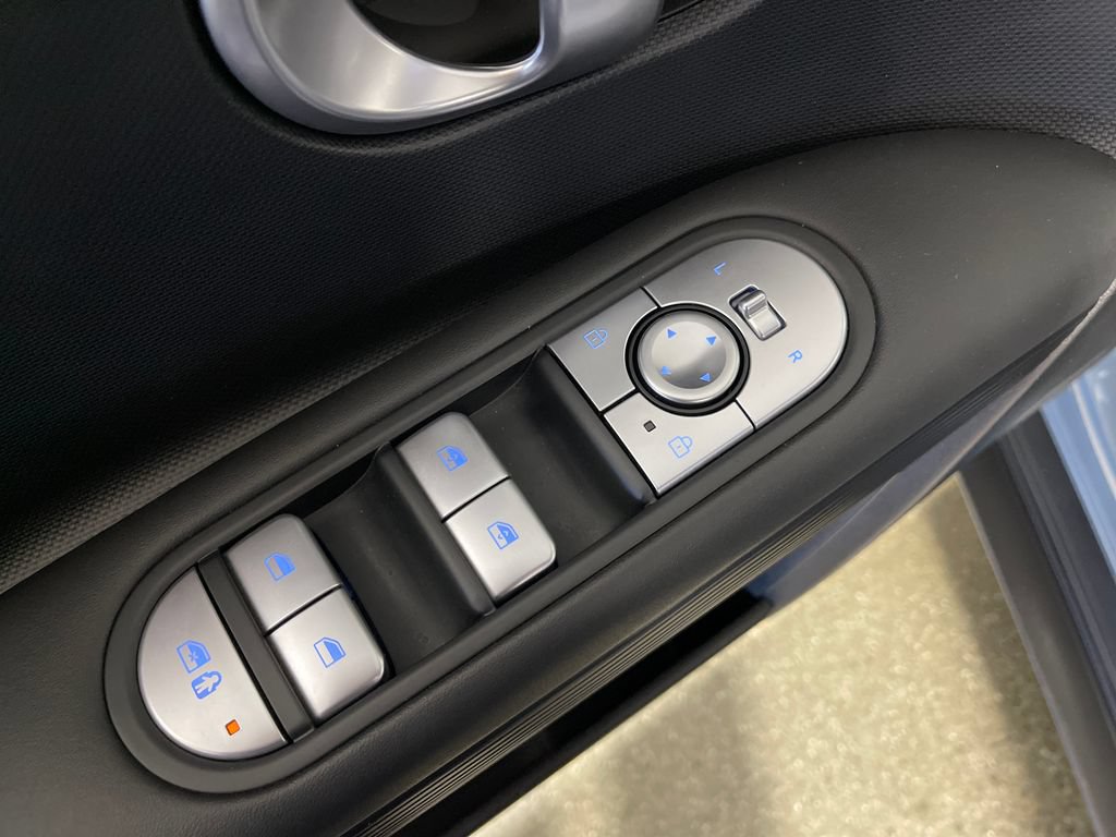 Certified 2024 Hyundai Ioniq 5 SEL RWD image 18