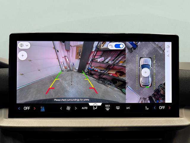 New 2026 Ford Explorer Tremor w/ Tremor Ultimate Package AWD/4WD image 20