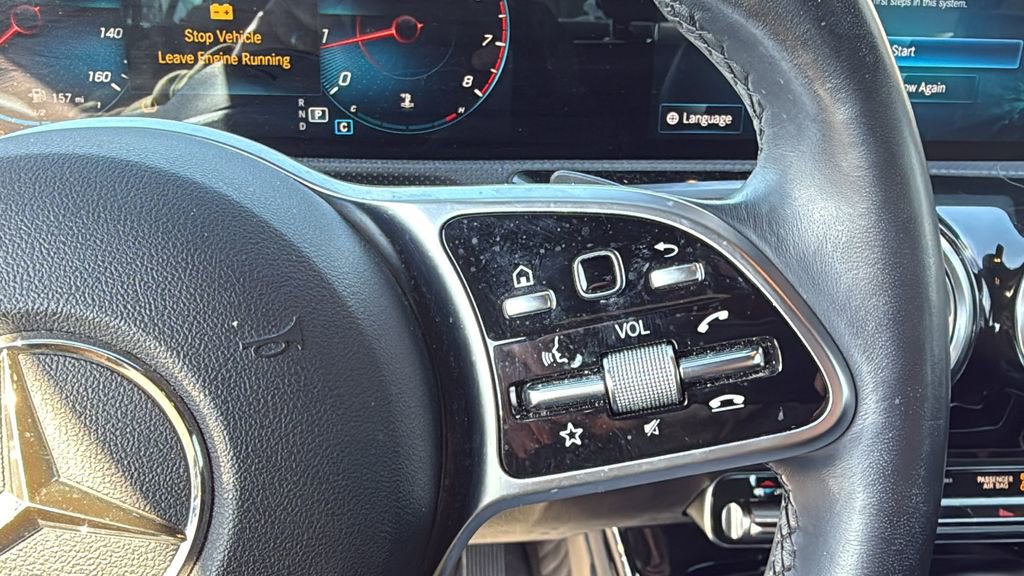 Used 2021 Mercedes-Benz A 220 4MATIC image 23