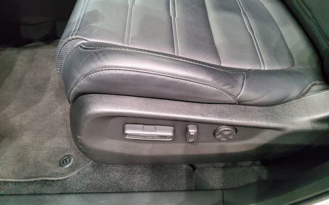 Used 2021 Honda CR-V EX-L image 33