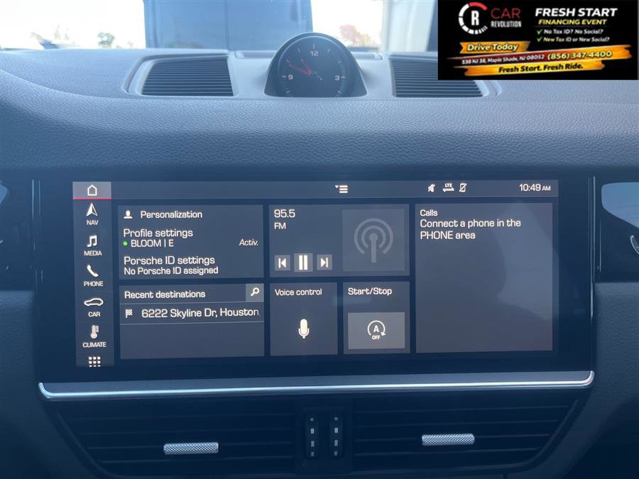 Used 2019 Porsche Cayenne image 20