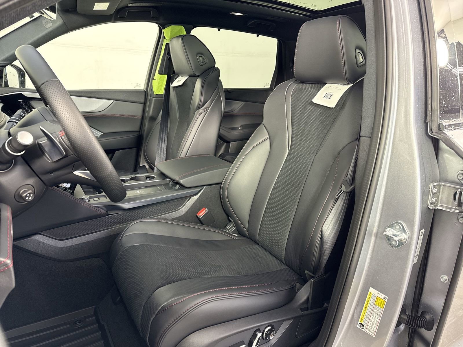 New 2026 Acura MDX A-Spec image 19