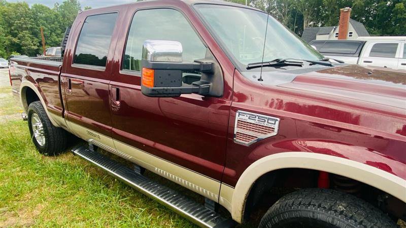 Used 2010 Ford F250 Lariat image 32