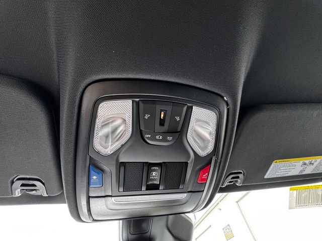 New 2026 RAM 1500 Big Horn image 41