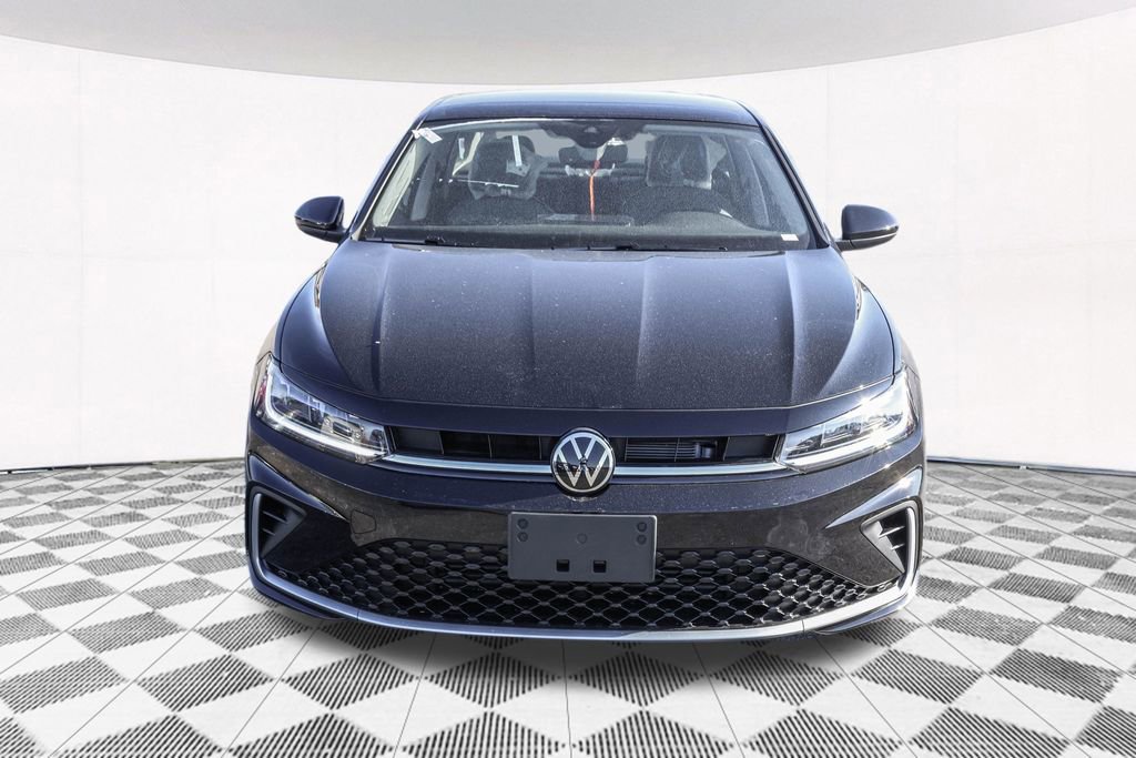 New 2026 Volkswagen Jetta SE FWD image 16